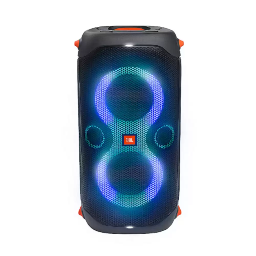 JBL PARTYBOX 110 Portable Bluetooth Speaker