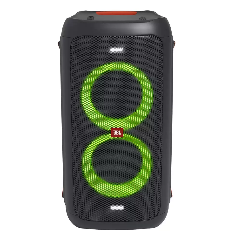 JBL PartyBox 100 Portable Bluetooth Speaker