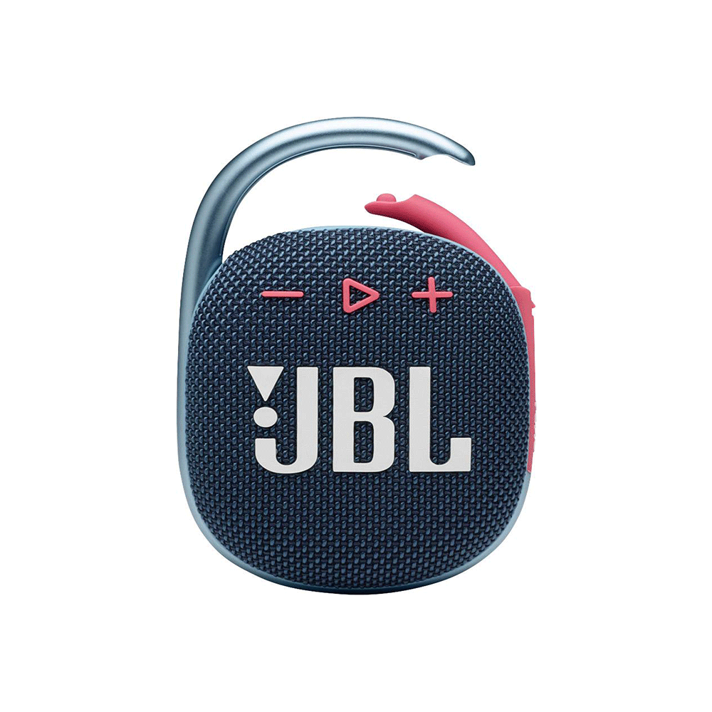 JBL Clip 4 Bluetooth Speaker