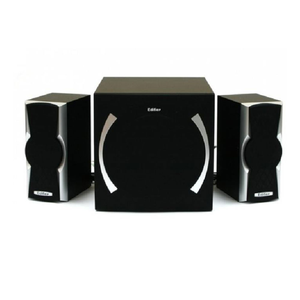 Edifier XM6BT 2.1 Bluetooth Speaker