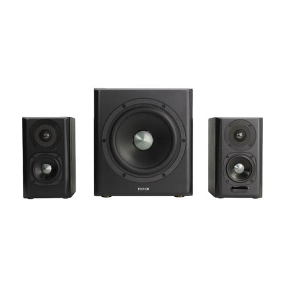 Edifier S351DB 2.1 Bluetooth speaker