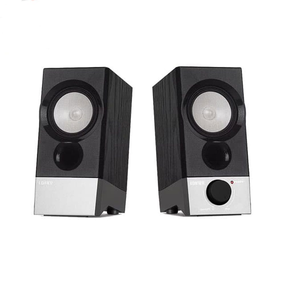 Edifier R19U 2.0 Desktop Speaker