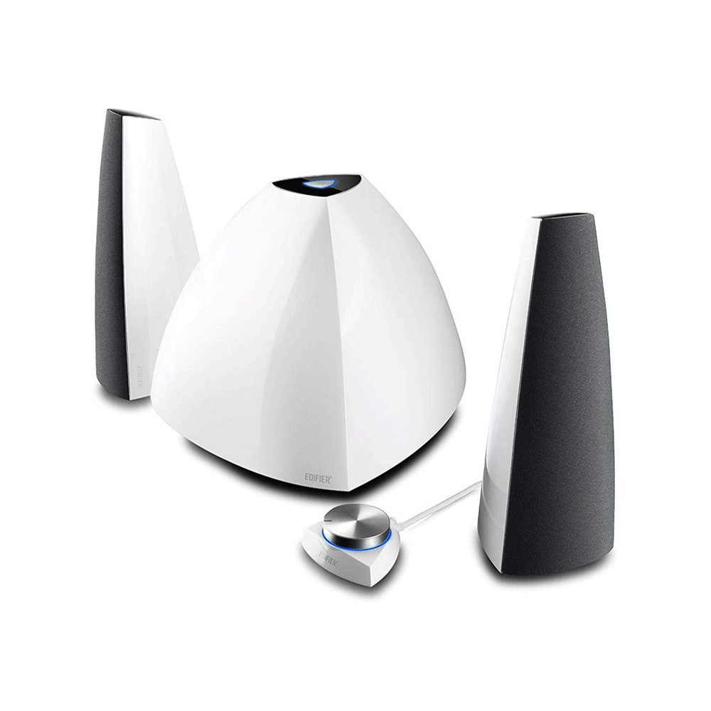 Edifier E 3350 BT Speaker