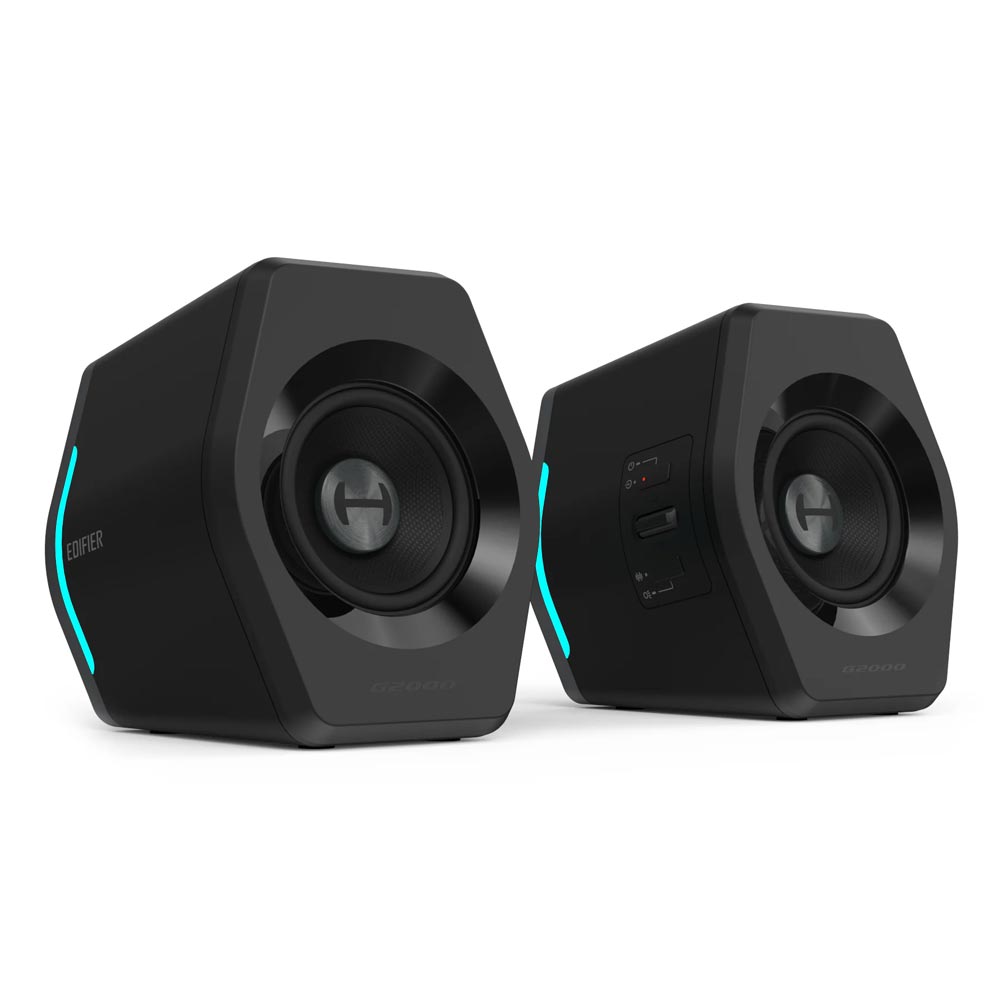 Edifier G2000 speaker