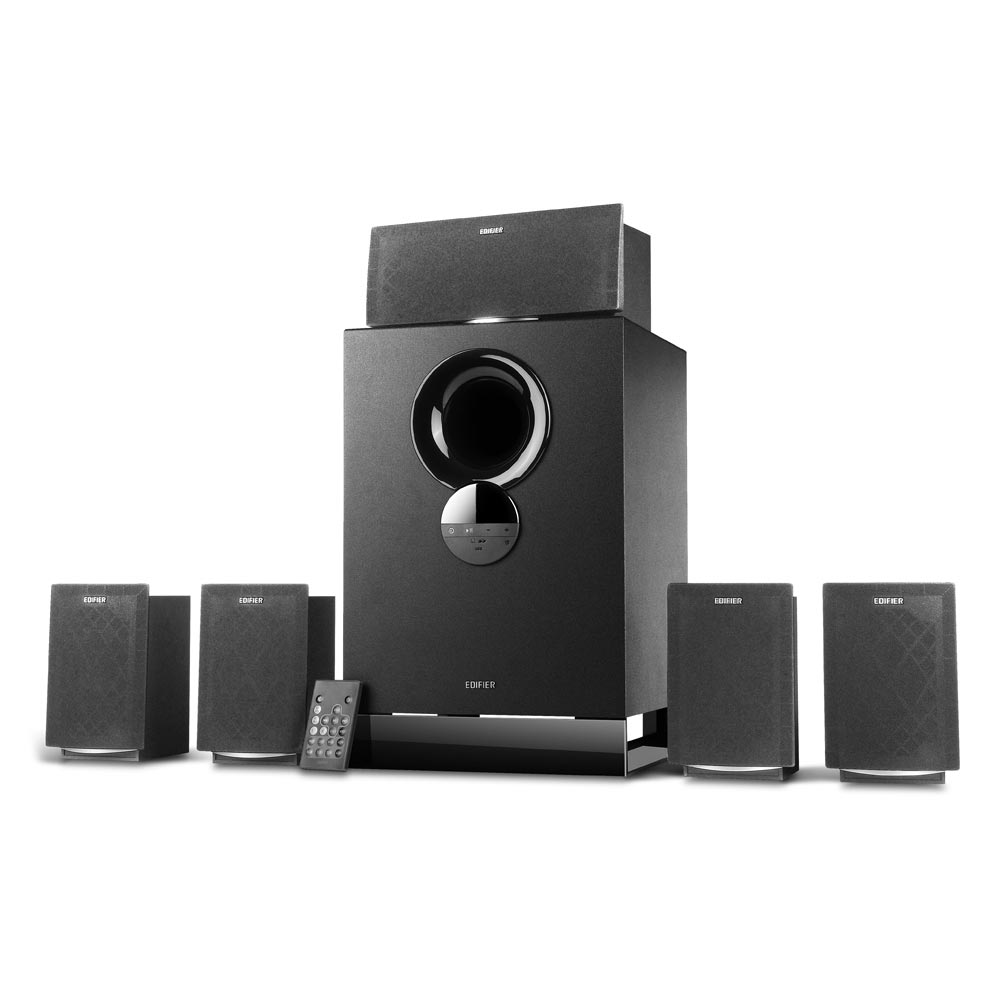 Edifier R501BT speaker