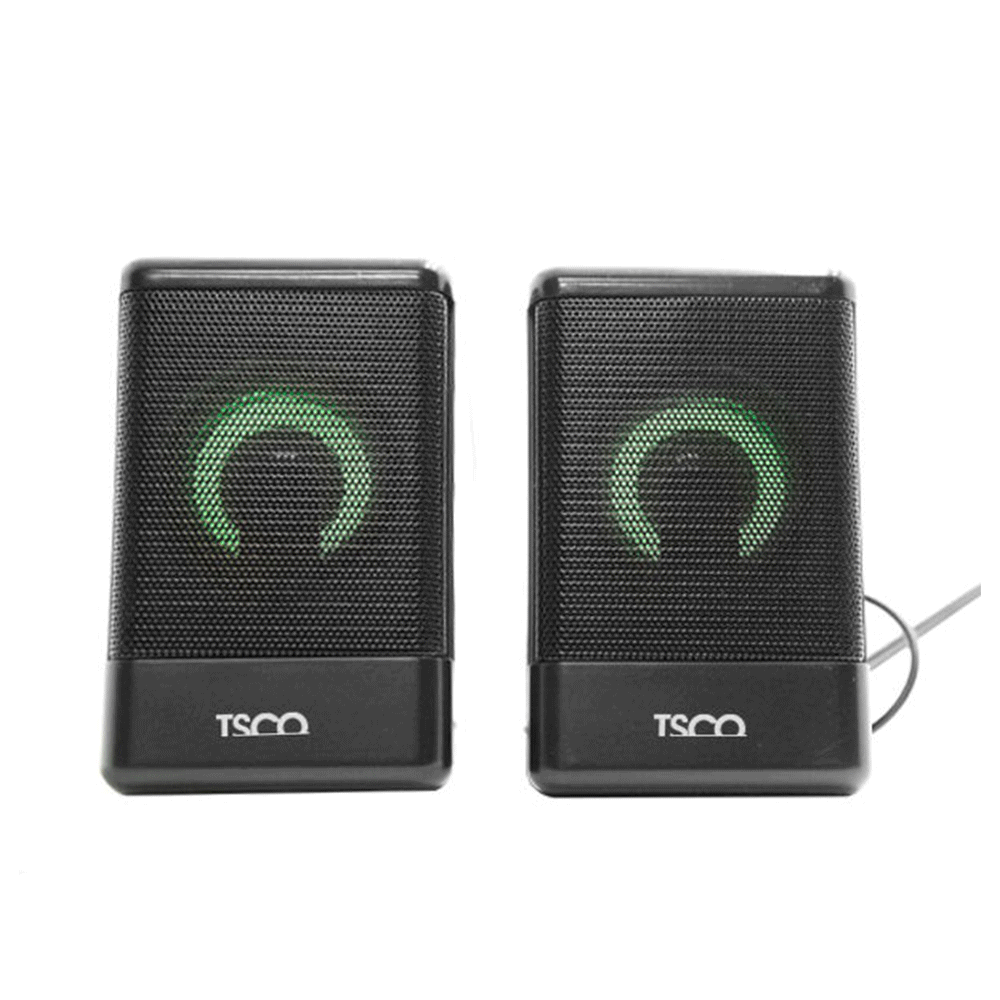 TSCO TS 2058 Desktop Speaker