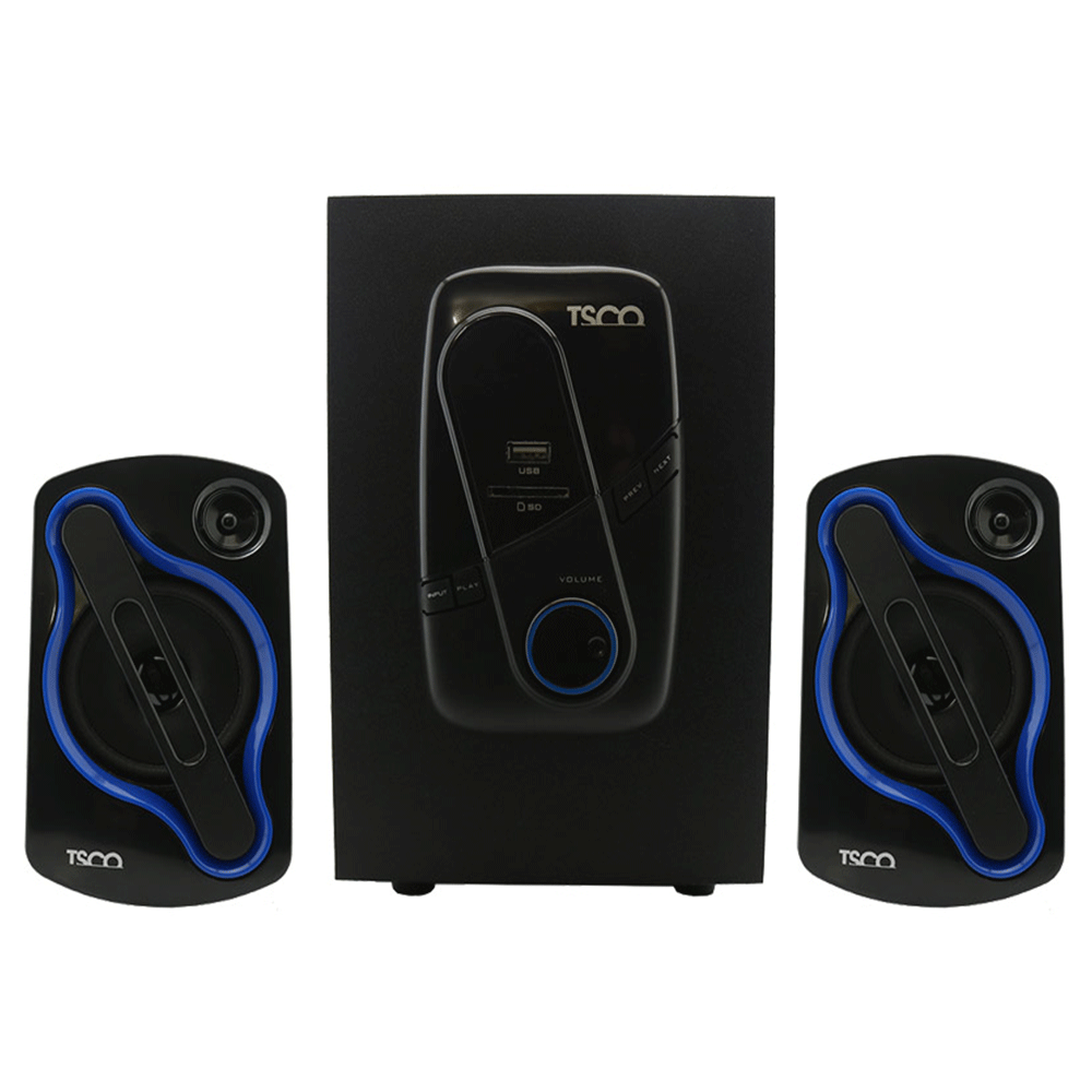 TSCO TS 2189 Desktop Speaker