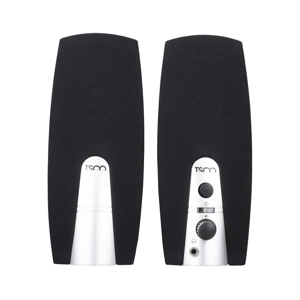 TSCO 2068 Desktop Speaker