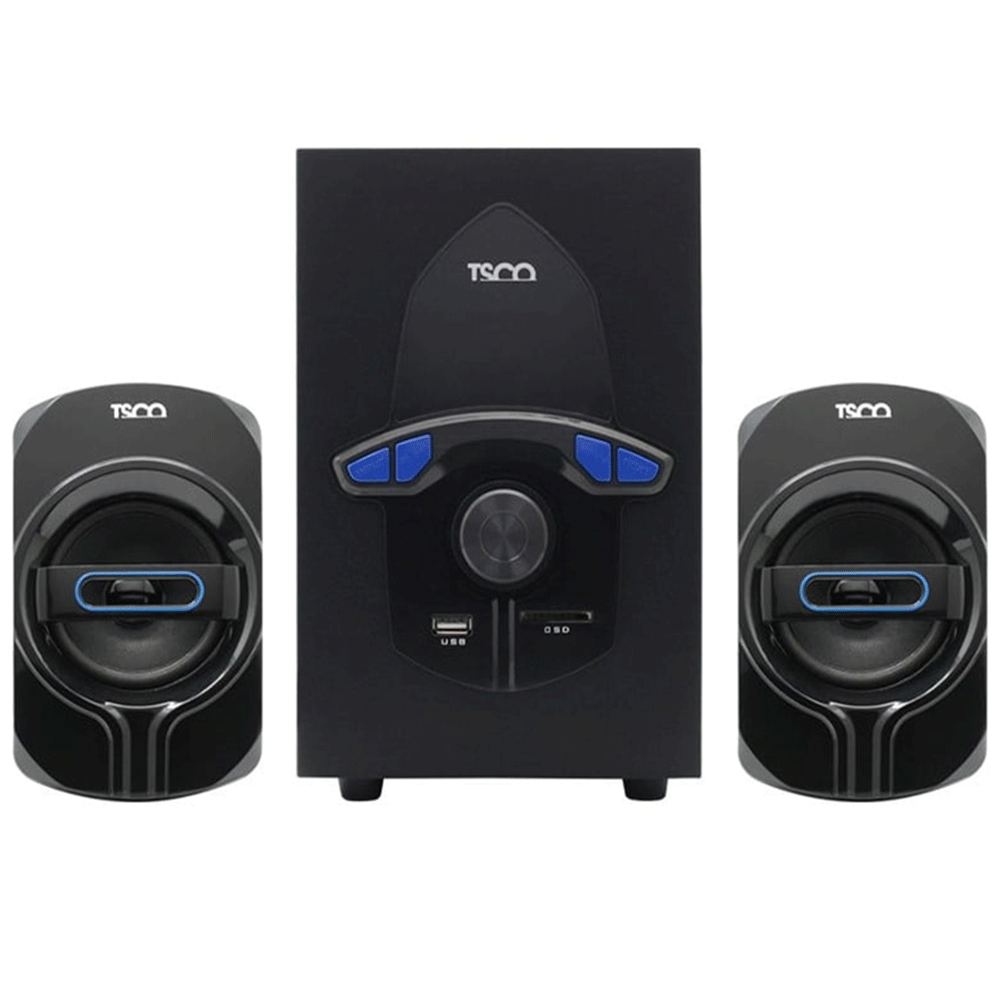 TSCO TS 2191 Desktop Speaker