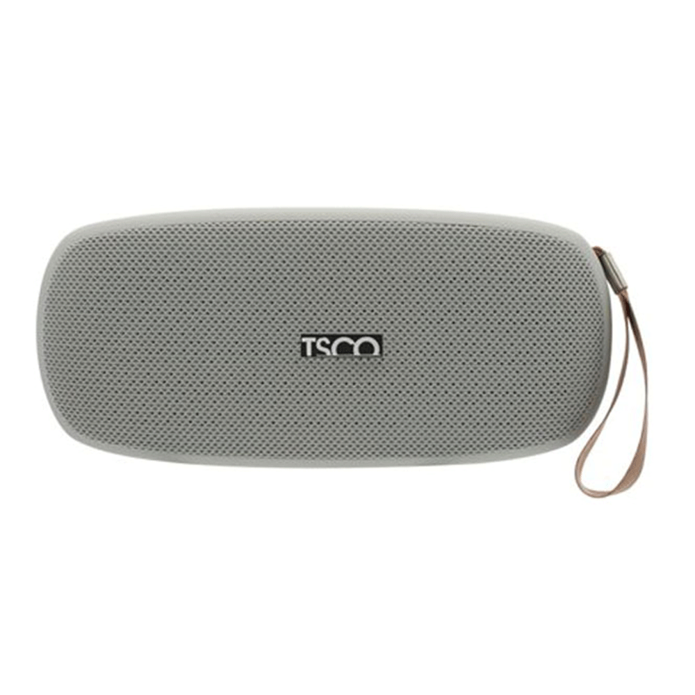 TSCO TS 2395 Portable Bluetooth Speaker