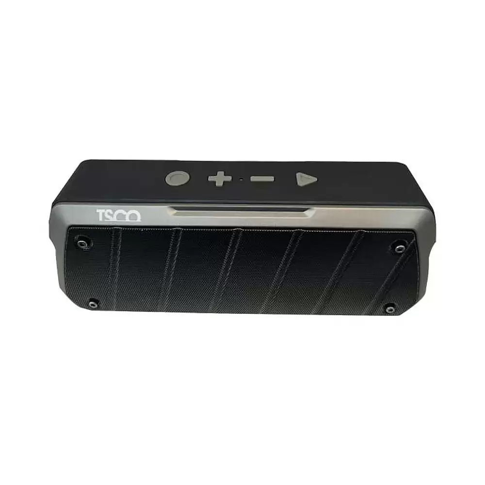 TS 2393 Portable Bluetooth Speaker