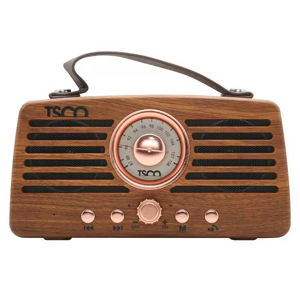 TSCO TS 2379 Bluetooth Speaker
