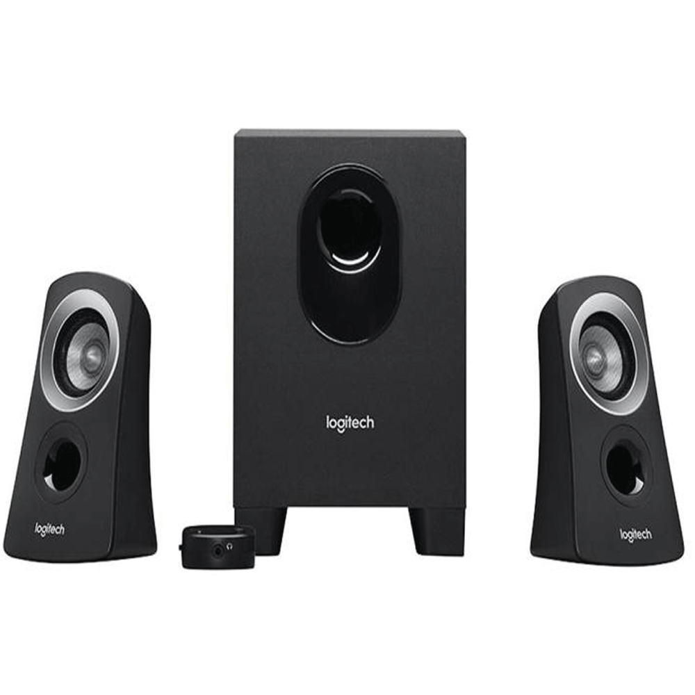 Logitech Z313 Speaker