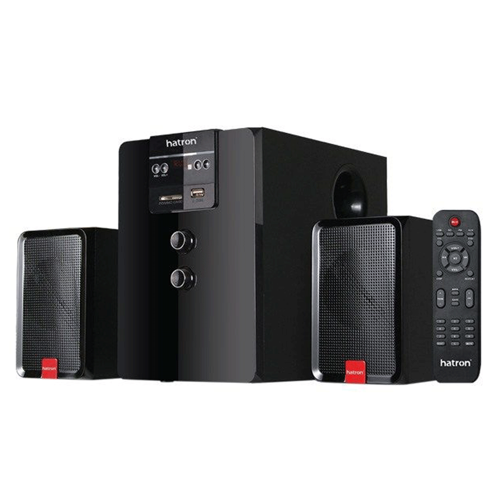 Hatron HSP265 Speaker