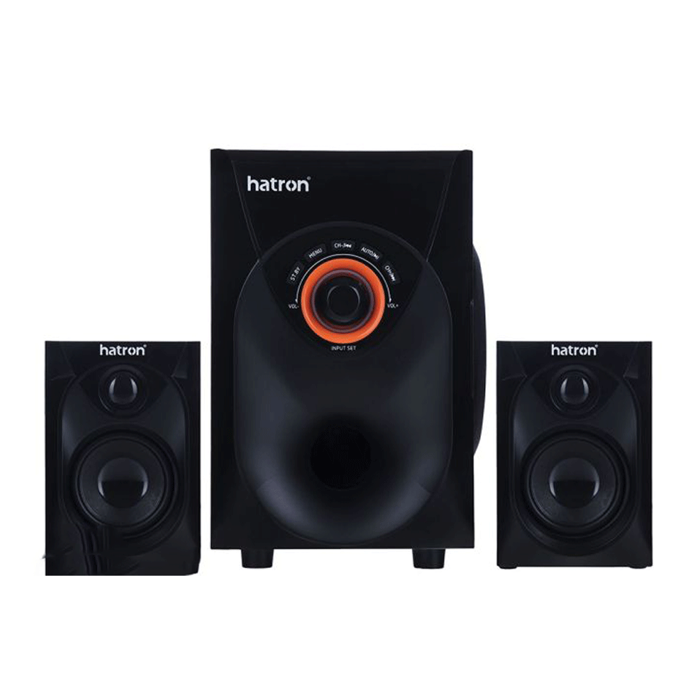 Hatron HSP238 Speaker