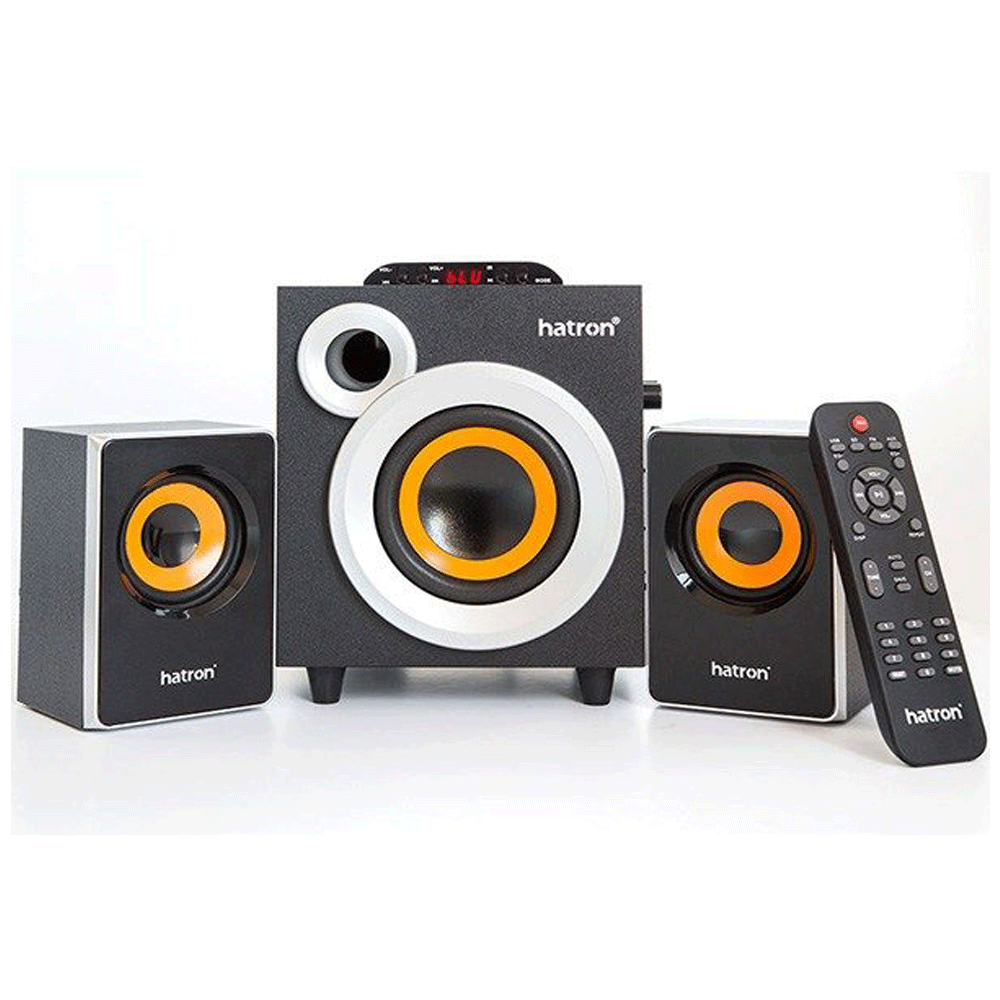 Hatron HSP220 Speaker