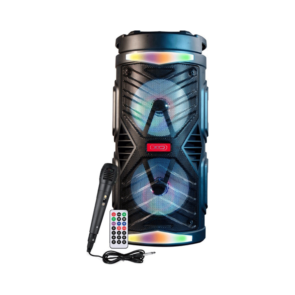 XO F35 Bluetooth Speaker