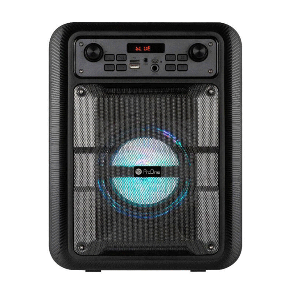 ProOne 4910 Bluetooth Speaker
