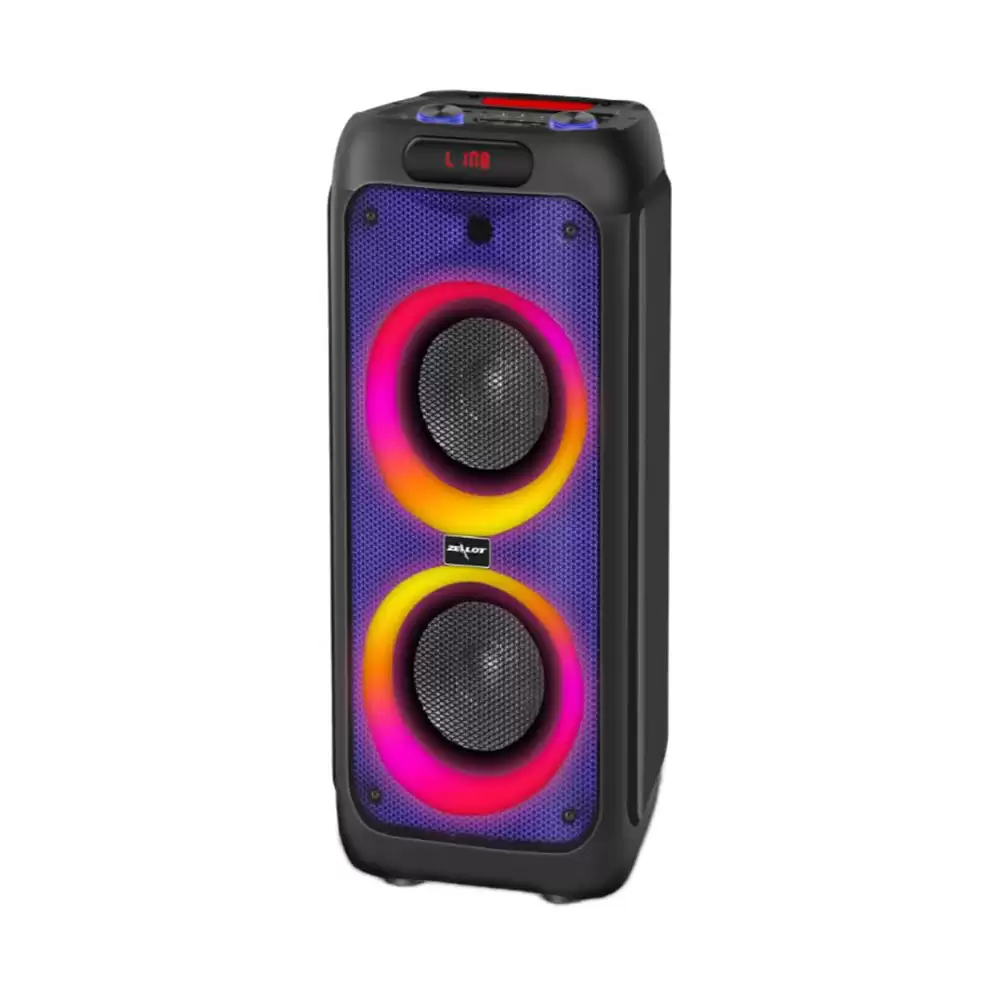 Zealot PartyBox SP80 Speaker