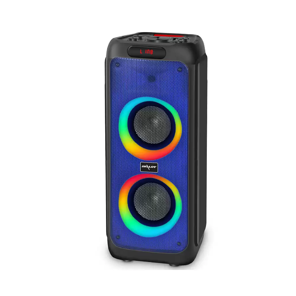 Zelot PartyBox SP110 Speaker