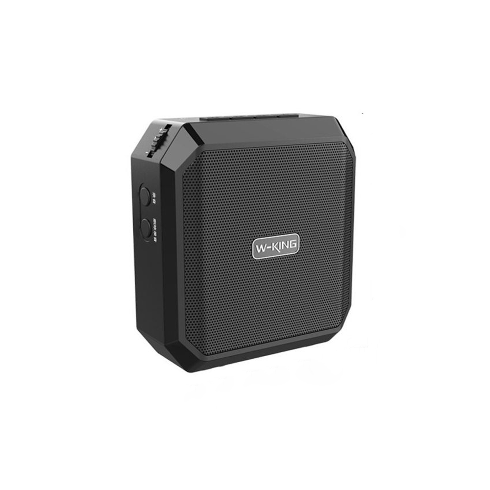 W-King KS01 Voice Amplifier Bluetooth Speaker