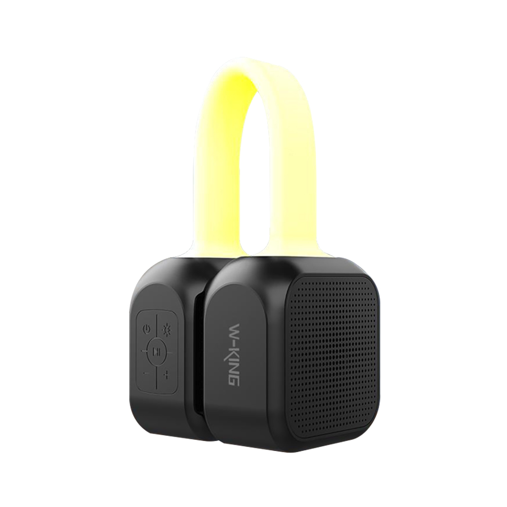 W-King S22 TWS Bluetooth Speaker