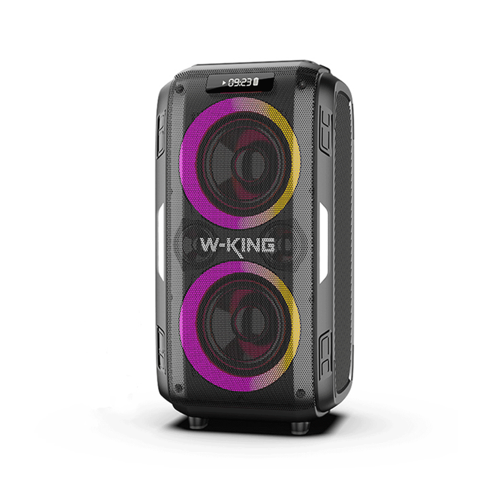 W-King T9 Pro Bluetooth Speaker