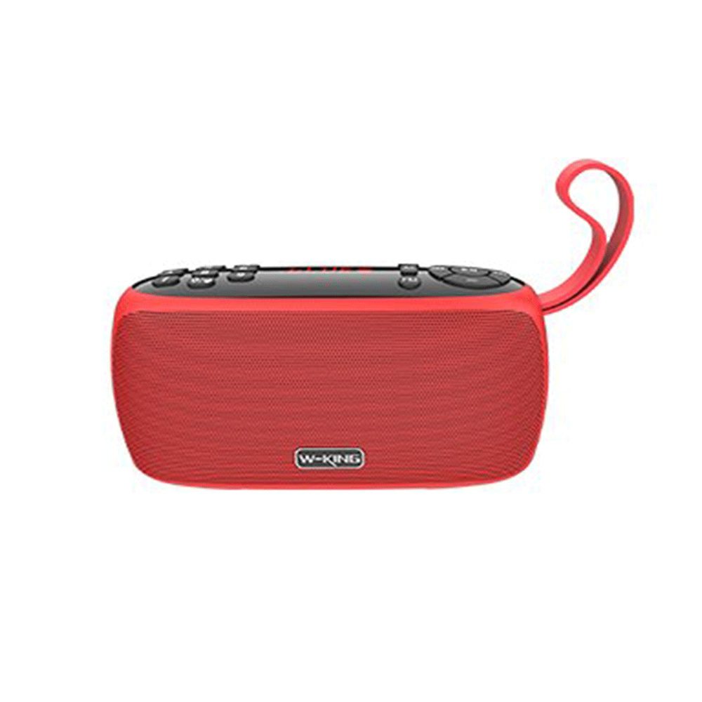 W-King X2 Digital Bluetooth Speaker