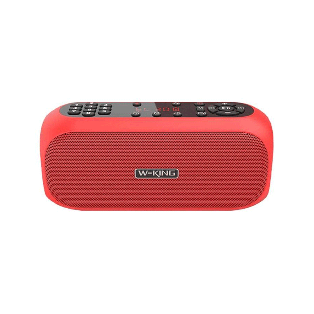 W-King X3 Portable Bluetooth Speaker