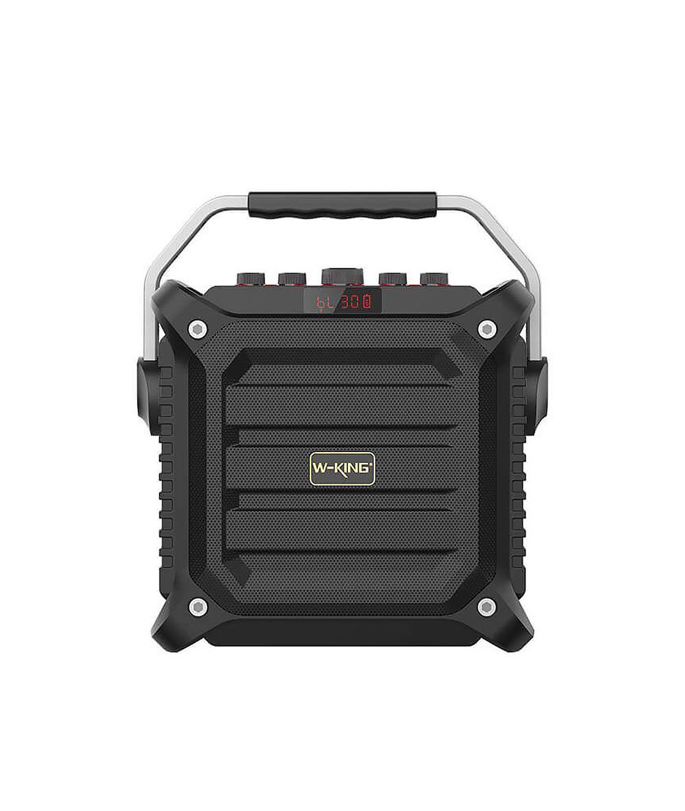 W-King K3H Bluetooth Speaker 100W