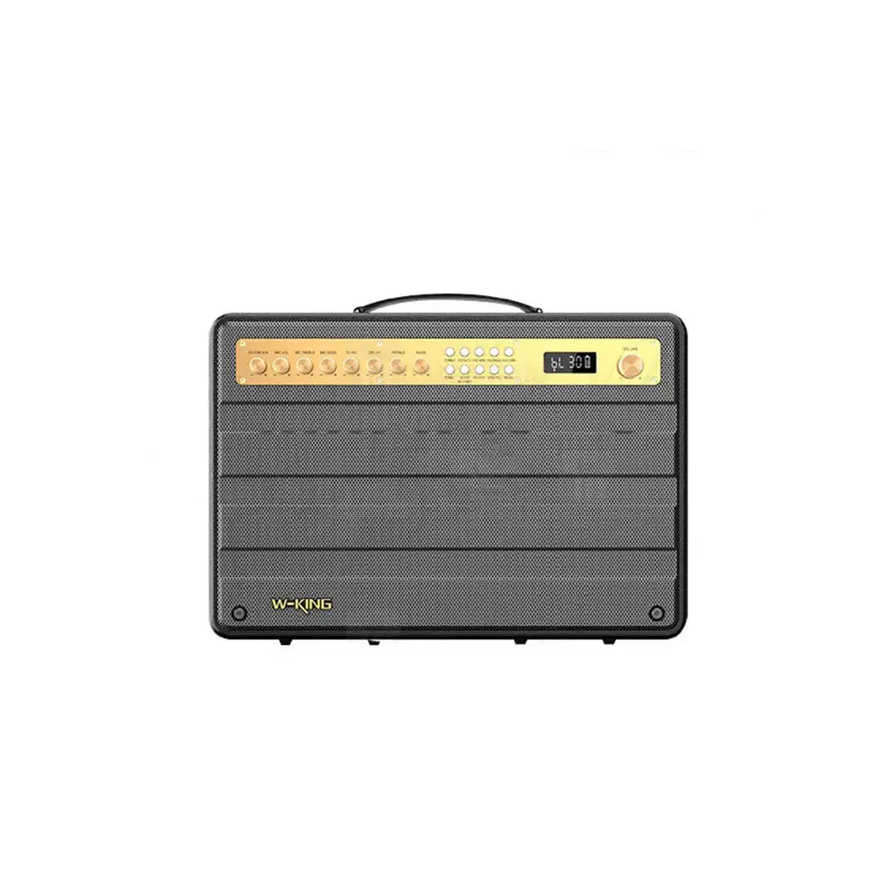 W-KING K6 Plus Speaker Bluetooth