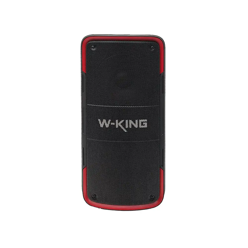 W-King T7 Bluetooth Speaker