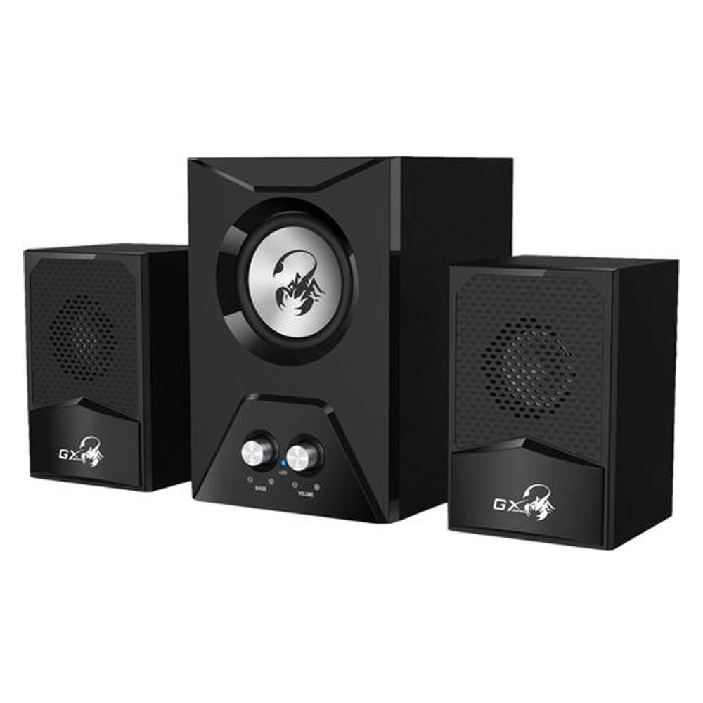 Genius SW-G2.1 500 Speaker