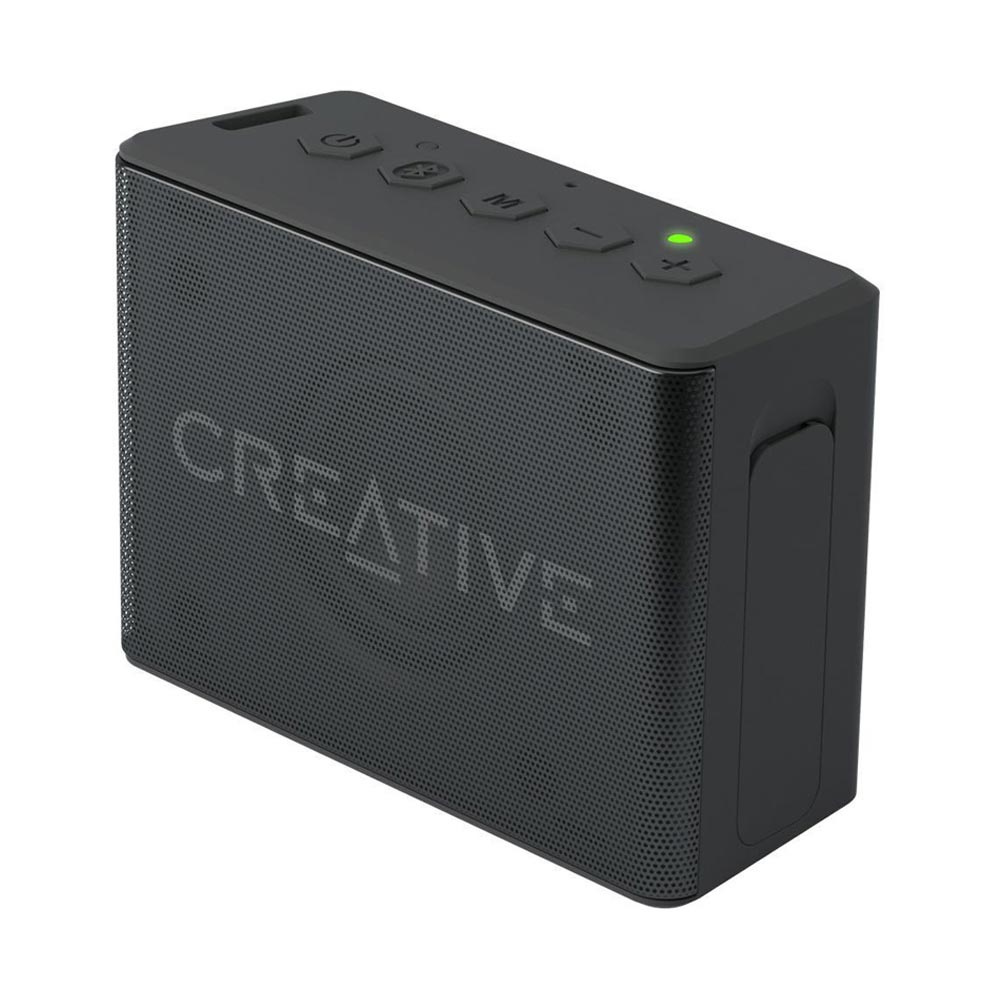 Creative MUVO 2C Portable Bluetooth Speaker