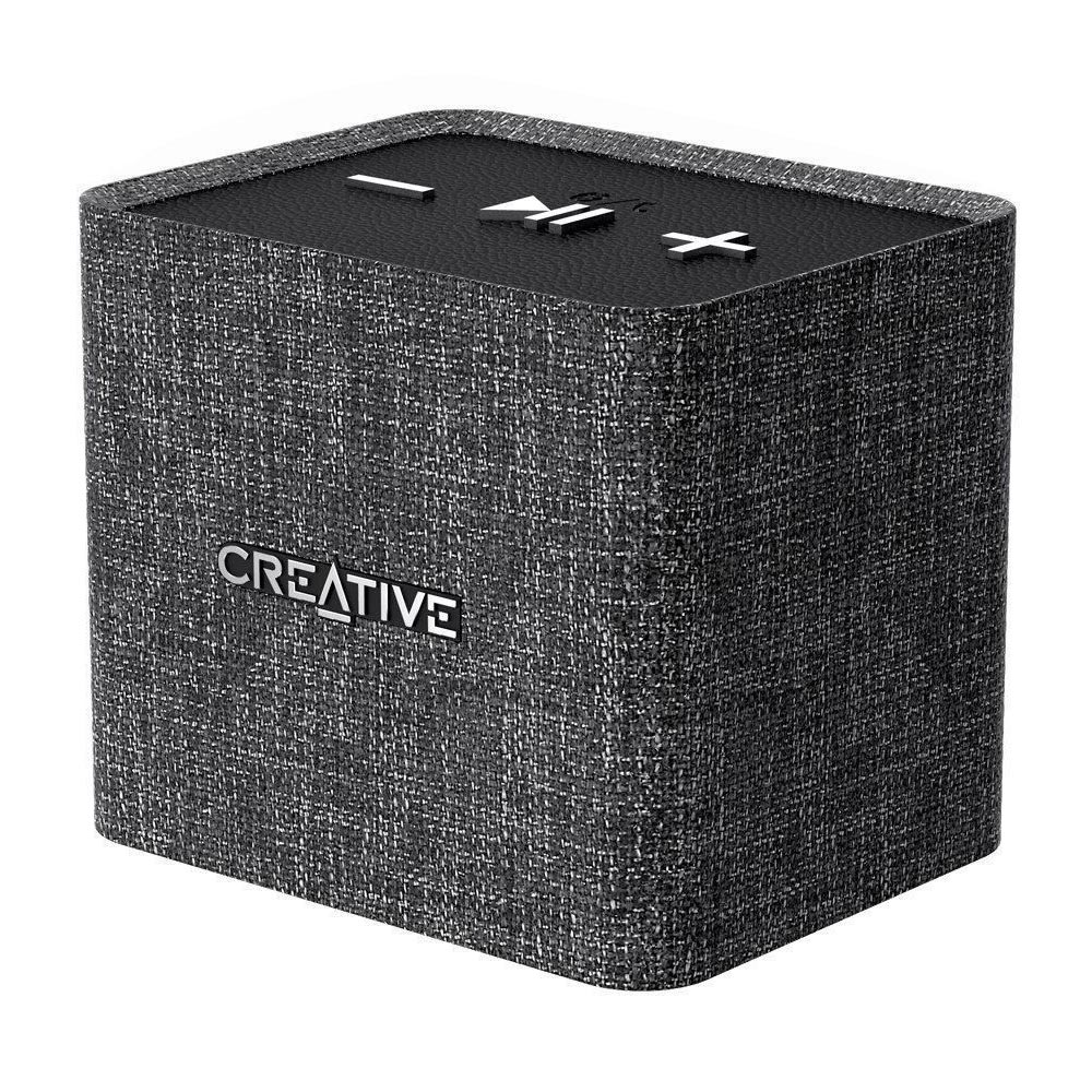 Creative NUNO Micro Portable Bluetooth Speaker