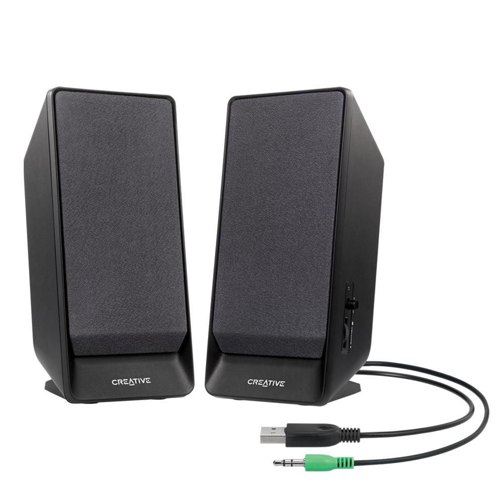 Creative SBS A50 Desktop Speakers
