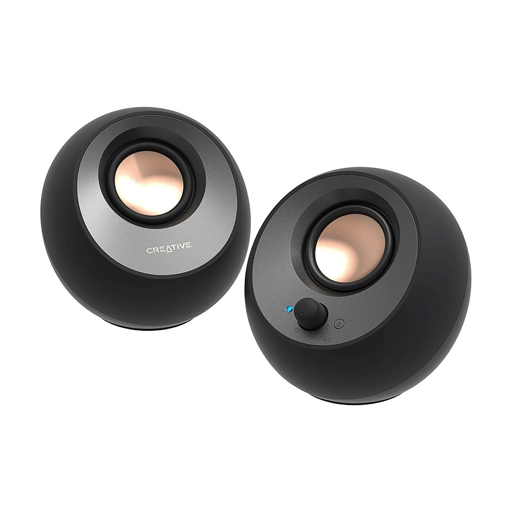 Creative Pebble V2 2.0 Speaker