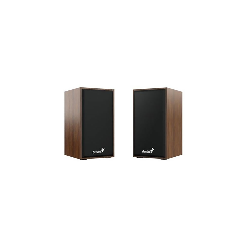 Genius SP-HF180 Desktop Speaker