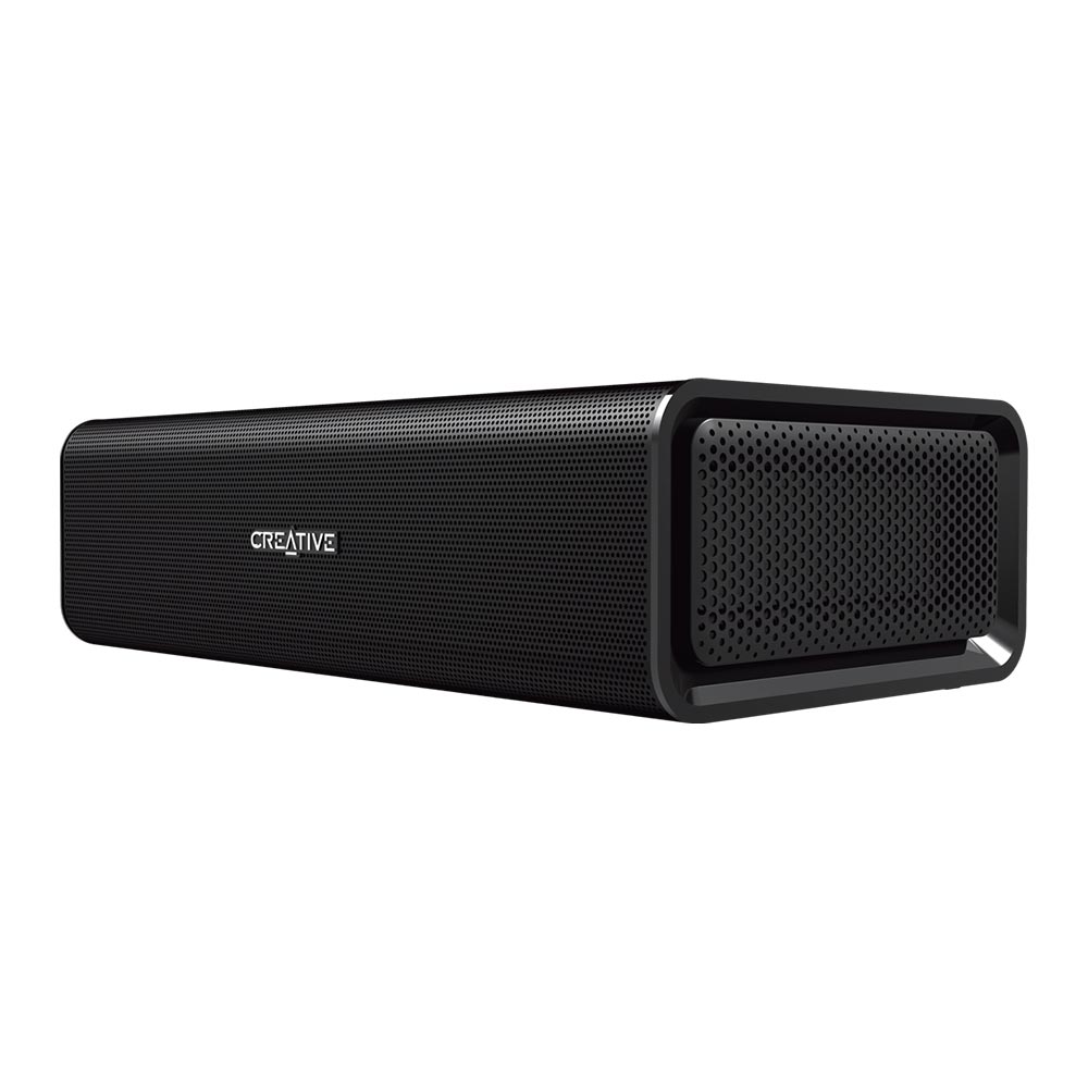 Creative Sound Blaster Roar Portable Bluetooth Speaker