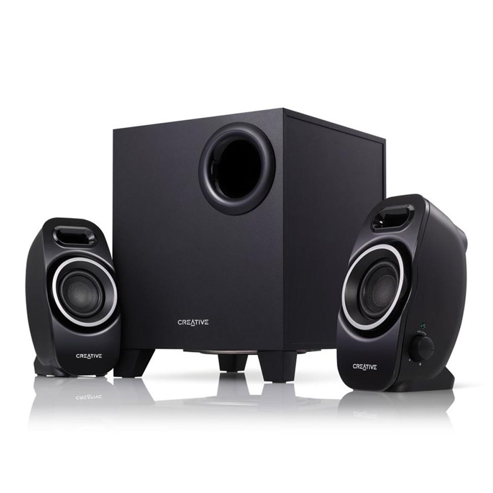 Creative A250 Speaker