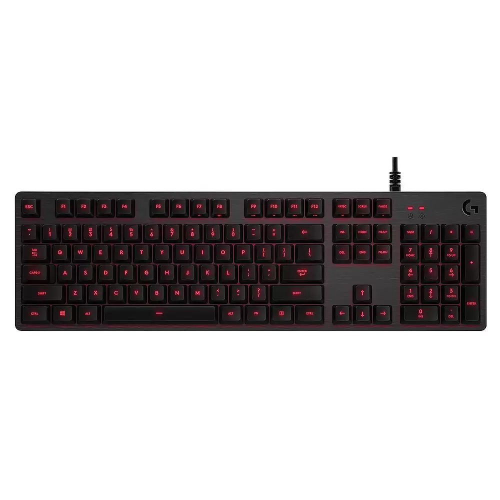 Logitech G413 Mechanical Gaming Keyboard