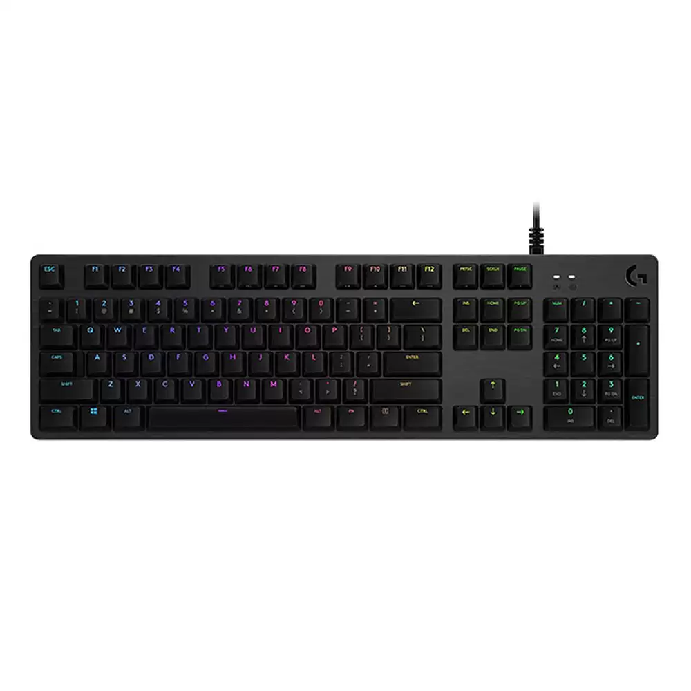 Logitech G512 Gaming Keyboard