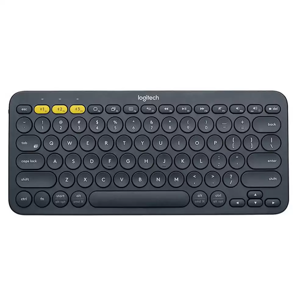 Logitech K380 Keyboard