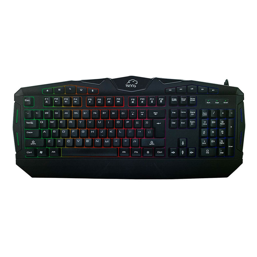 Tsco TK 8117 L Keyboard
