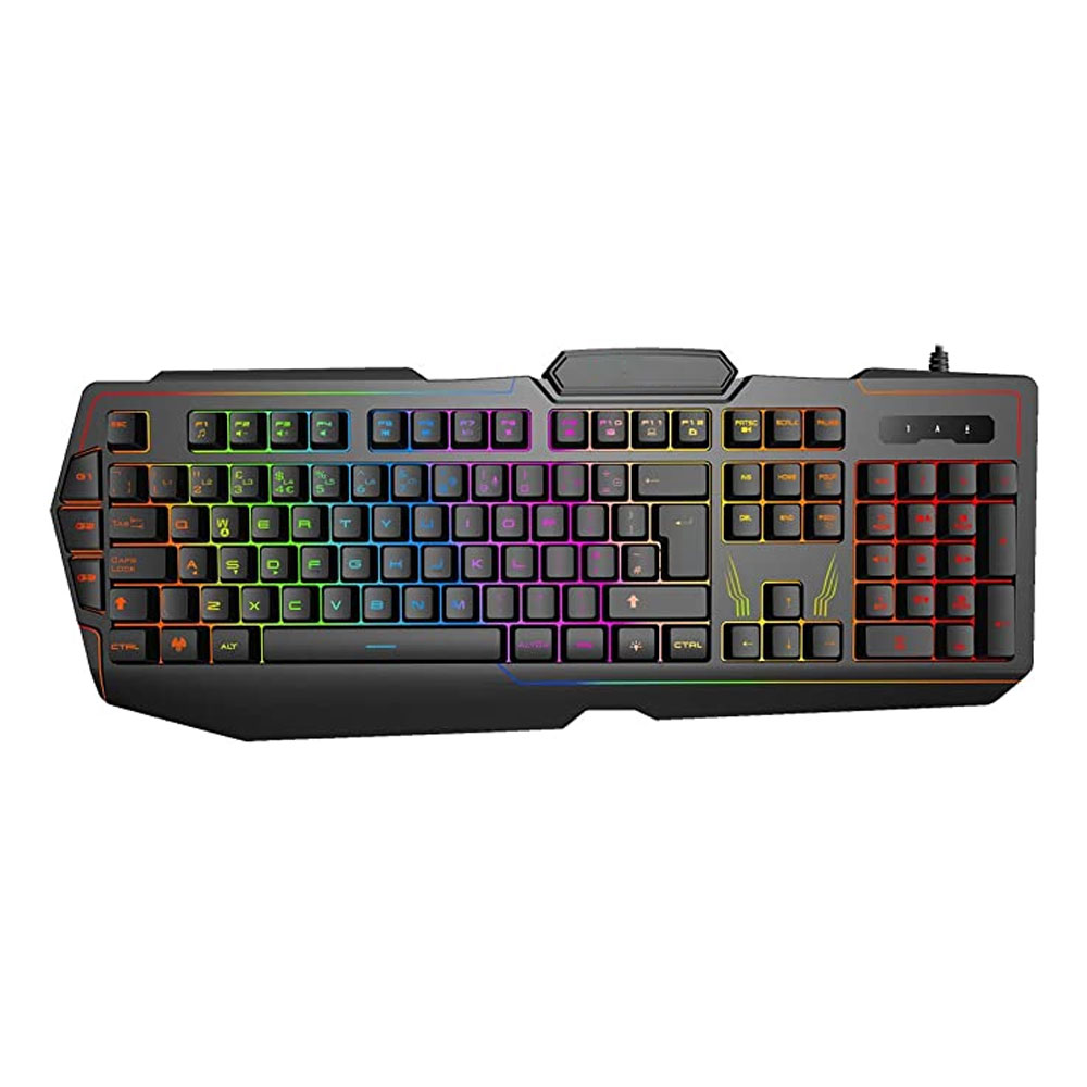 Tsco TK 8121 Gaming Keyboard