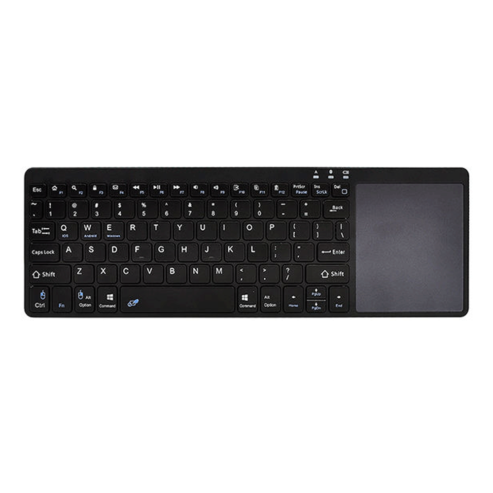 TSCO TKM 7320B Bluetooth Keyboard