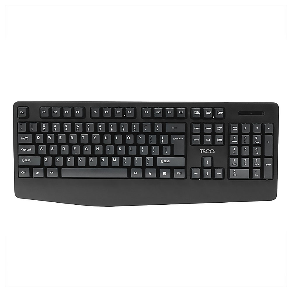 Tsco TK 8033 Keyboard