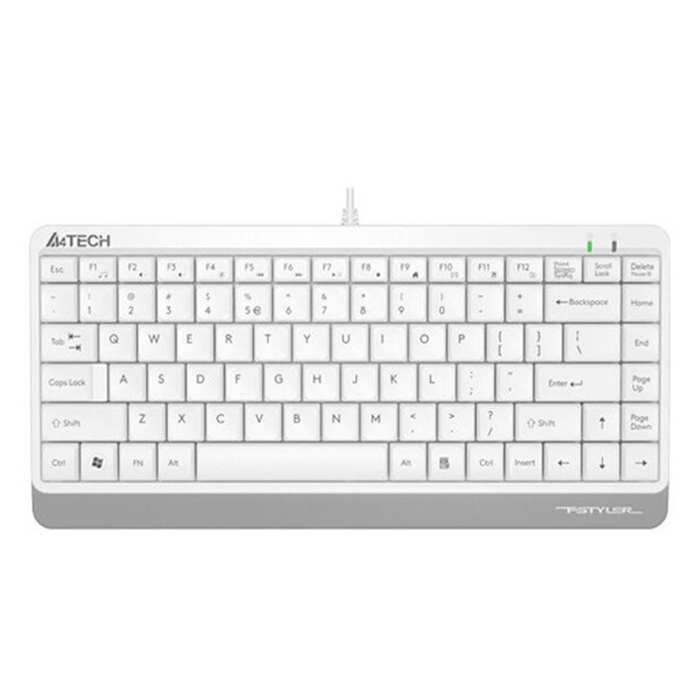 A4Tech FK11 Keyboard