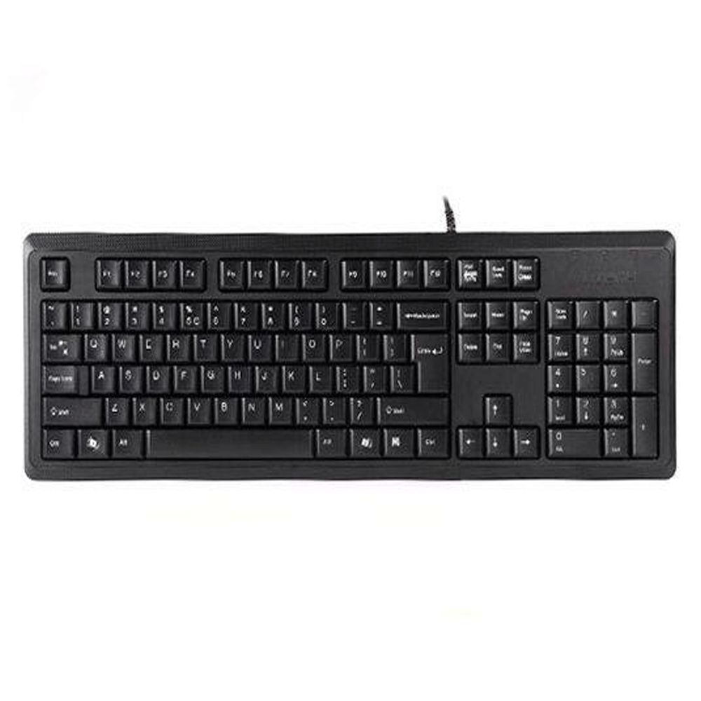 A4tech KR-92 Keyboard