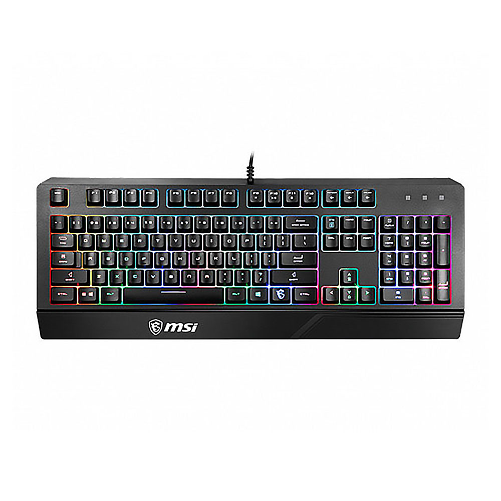 Msi VIGOR GK20 Gaming Keyboard